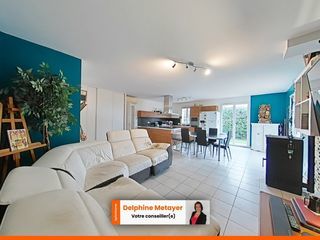  Maison � vendre 5 pi�ces 102 m�