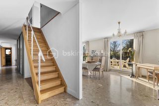  Maison � vendre 8 pi�ces 189 m�