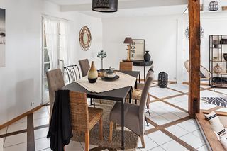  Maison � vendre 7 pi�ces 198 m�