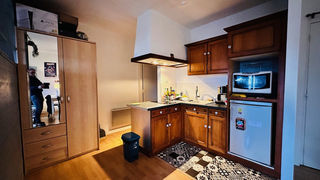  Appartement � vendre 1 pi�ce 35 m�