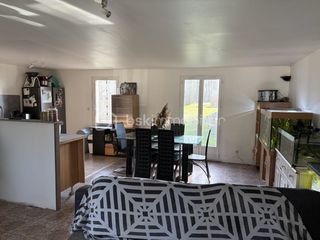  Maison � vendre 5 pi�ces 73 m�