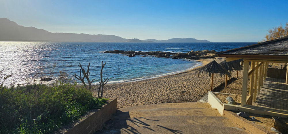 � vendre  Maison Lumio (20260)