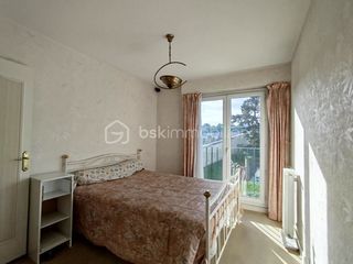  Appartement � vendre 4 pi�ces 81 m�