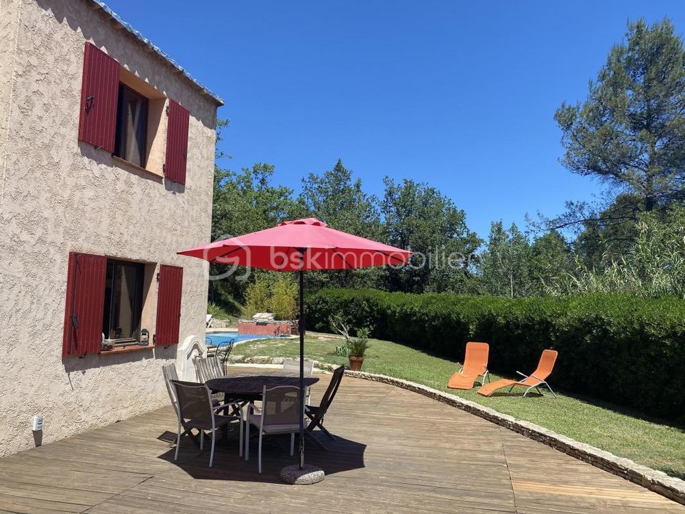 � vendre  Villa La Roque-d'Anth�ron (13640)
