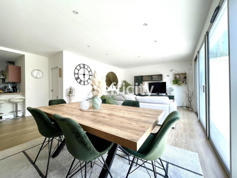 � vendre  Maison Le Bouscat (33110)