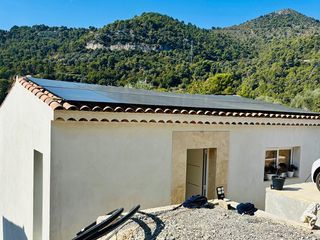  Villa � vendre 4 pi�ces 110 m�