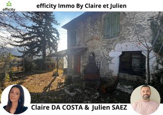  Ferme � vendre 4 pi�ces 80 m�