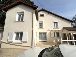  Maison � vendre 6 pi�ces 142 m�