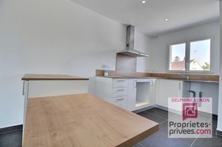  Maison � vendre 4 pi�ces 88 m�