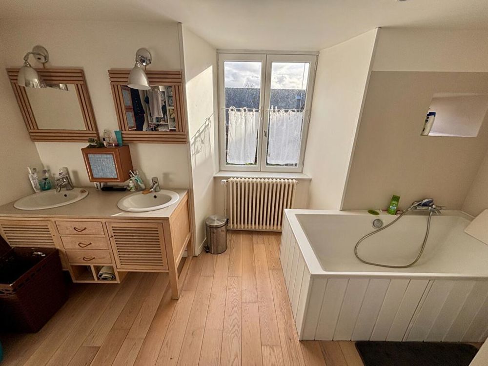 � vendre  Maison Dinan (22100)