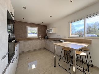  Maison � vendre 4 pi�ces 112 m�