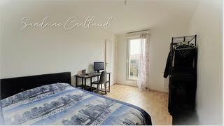  Appartement � vendre 3 pi�ces 59 m�