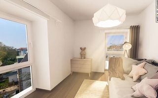  Appartement � vendre 5 pi�ces 132 m�