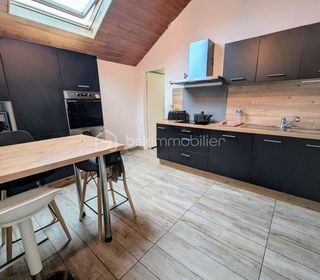  Maison � vendre 8 pi�ces 188 m�