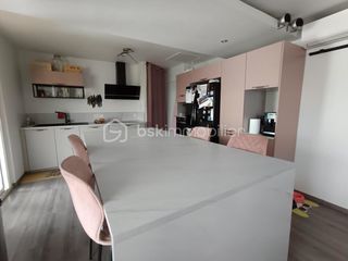  Maison � vendre 3 pi�ces 81 m�