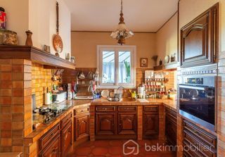  Maison � vendre 7 pi�ces 187 m�