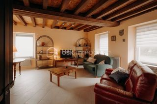  Maison � vendre 6 pi�ces 132 m�