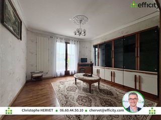  Maison � vendre 4 pi�ces 128 m�