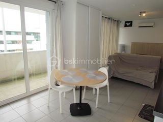  Appartement � vendre 1 pi�ce 32 m�