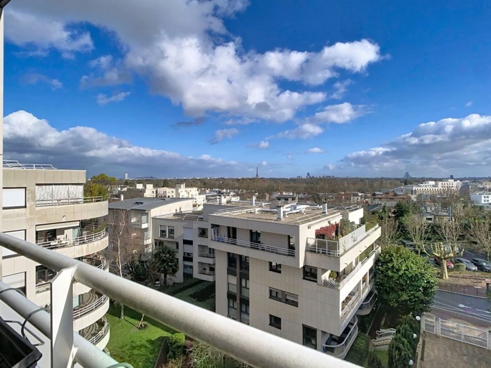 � vendre  Appartement Suresnes (92150)