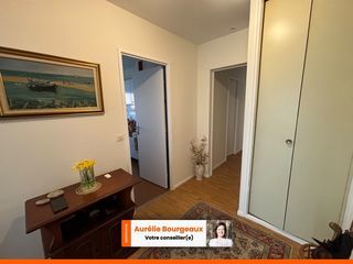  Appartement � vendre 5 pi�ces 110 m�