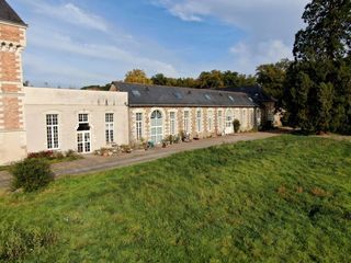  Maison � vendre 14 pi�ces 566 m�