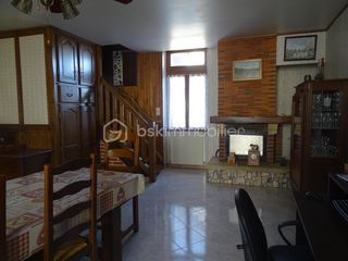  Appartement � vendre 6 pi�ces 97 m�