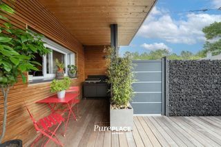  Maison � vendre 7 pi�ces 170 m�