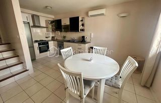  Maison � vendre 3 pi�ces 88 m�