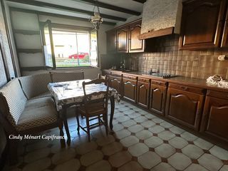  Maison � vendre 6 pi�ces 152 m�