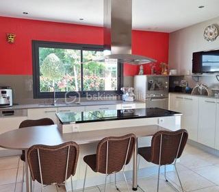  Maison � vendre 8 pi�ces 166 m�