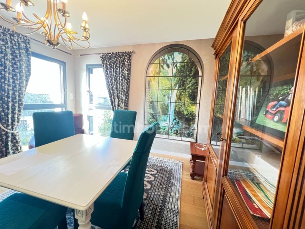 � vendre  Maison Gouesnach (29950)