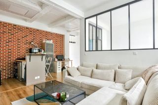  Appartement � vendre 8 pi�ces 234 m�