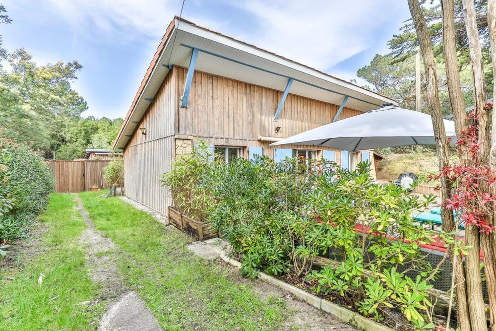 � vendre  Villa L�ge-Cap-Ferret (33950)