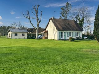  Maison � vendre 3 pi�ces 72 m�