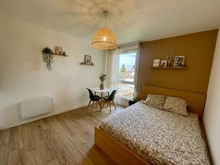  Appartement � vendre 1 pi�ce 20 m�