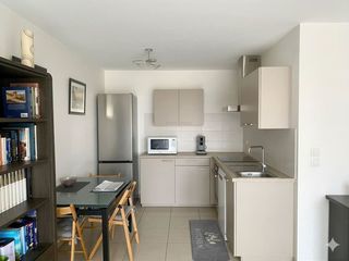  Appartement � vendre 3 pi�ces 63 m�