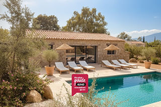  Maison � vendre 3 pi�ces 83 m�