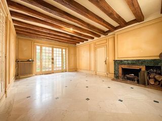  Maison � vendre 15 + pi�ces 349 m�