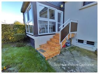  Maison � vendre 8 pi�ces 152 m�