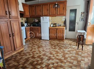  Maison � vendre 3 pi�ces 93 m�