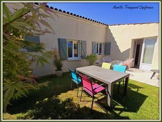  Maison � vendre 5 pi�ces 154 m�