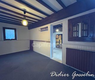  Maison � vendre 3 pi�ces 105 m�