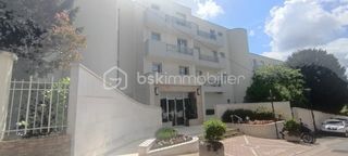  Appartement � vendre 2 pi�ces 49 m�