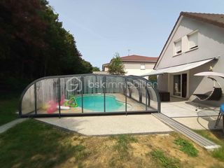  Maison � vendre 7 pi�ces 145 m�