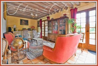  Maison � vendre 5 pi�ces 127 m�