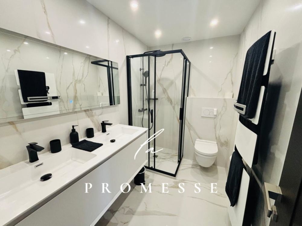 � vendre  Appartement Biarritz (64200)