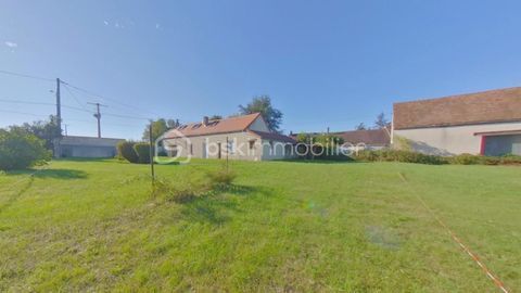   Long�re de 92 m� sur 4065 m� de terrain Maison - 6 pi�ce(s) - 92 m�