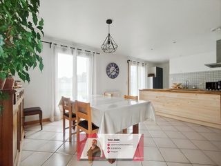  Maison � vendre 5 pi�ces 120 m�