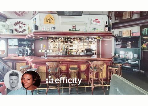 Bar/Brasserie/Tabac 169000 74700 Sallanches